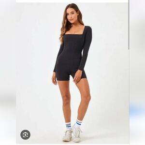 Lspace Romper